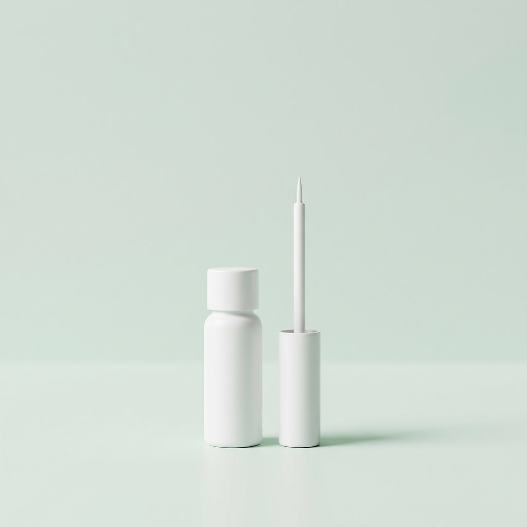 Eye & Lash Care