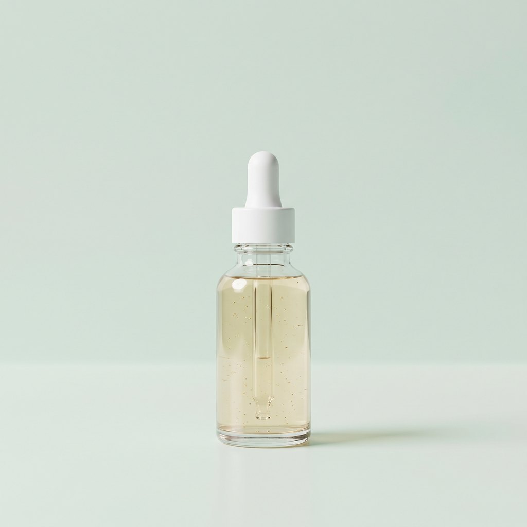 Anti-Aging Serums