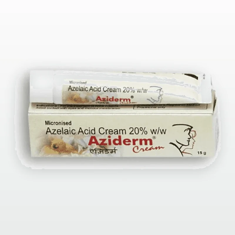 Azelaic Acid Cream 20% 15G (New Stock)