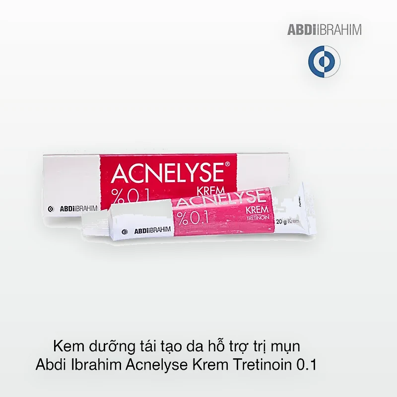 Tretimaxx 0.1% Tretinoin Cream 20G